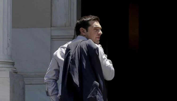 Εμφύλιος στο Μαξίμου για τις εκλογές: Τι δείχνουν οι μυστικές δημοσκοπήσεις